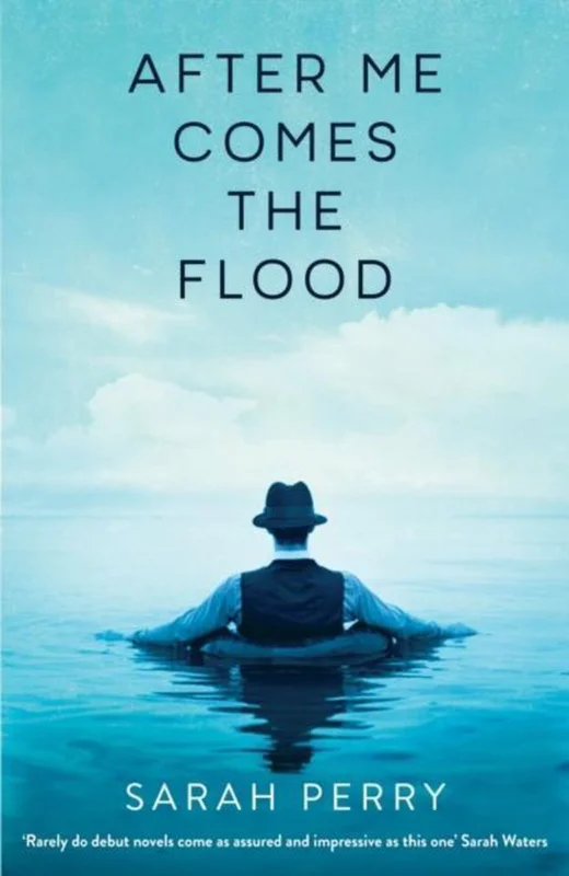 After Me Comes the Flood Snelle Levering