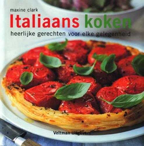 Uitverkoop Italiaans koken