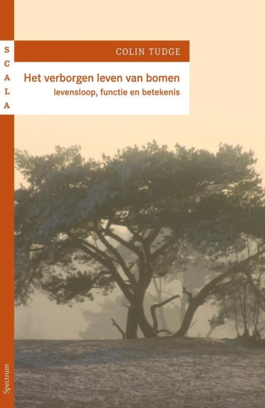 Verborgen leven van bomen Dagaanbieding