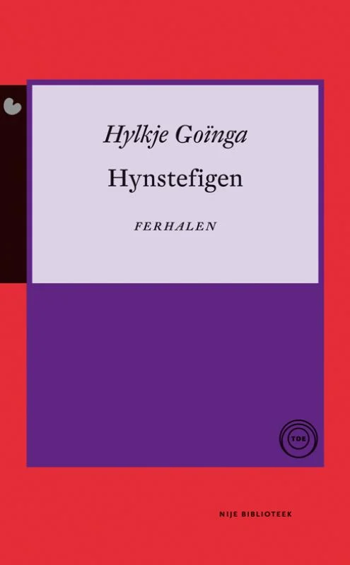 Hynstefigen / Nije bibliotheek Must-Have