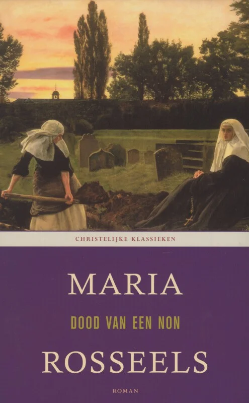Koop Online Christelijke klassieken Dood van een non / Christelijke klassieken