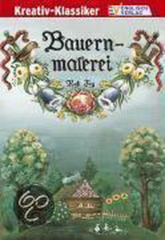 Bauernmalerei Uitverkoop