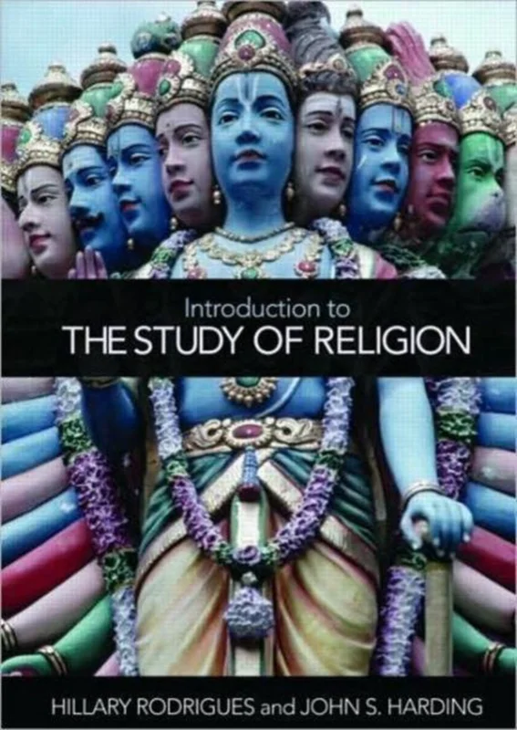 Laatste Kans Introduction To The Study Of Religion