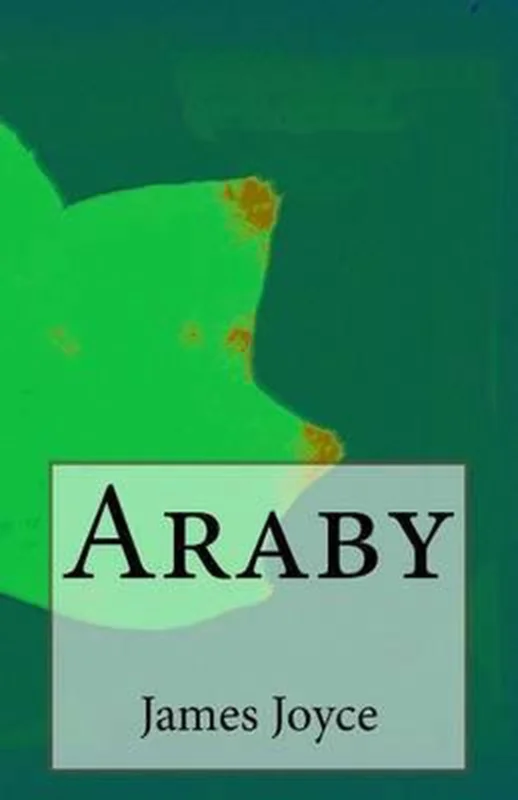 Araby Gratis Retour