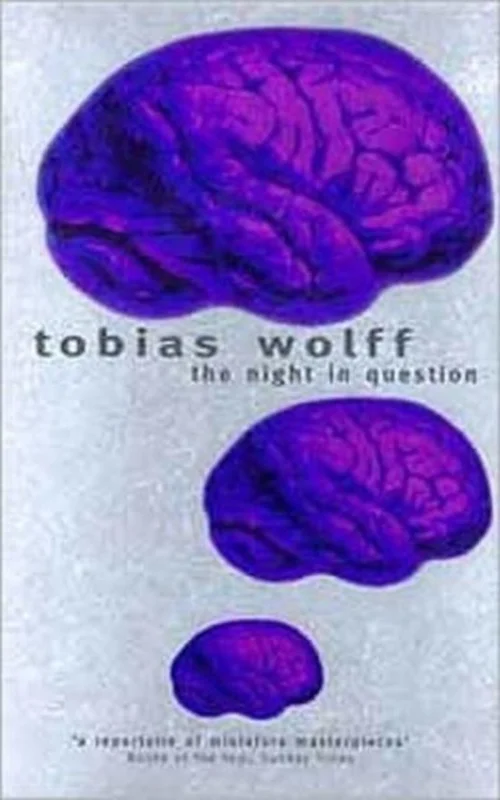 Premium Stories of Tobias Wolff