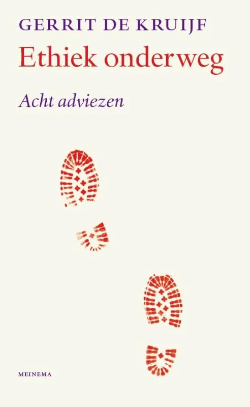 Weekendaanbieding Ethiek onderweg (POD)(Def)