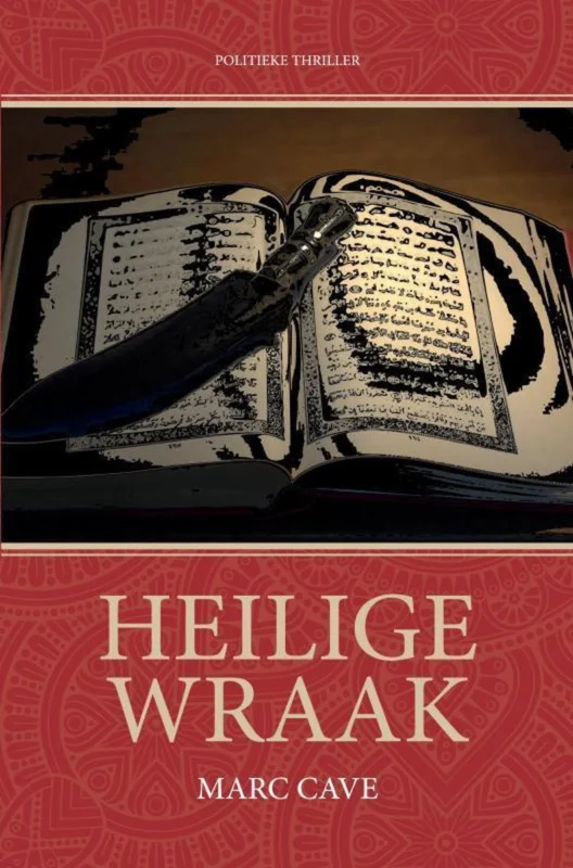Finale Uitverkoop Heilige Wraak