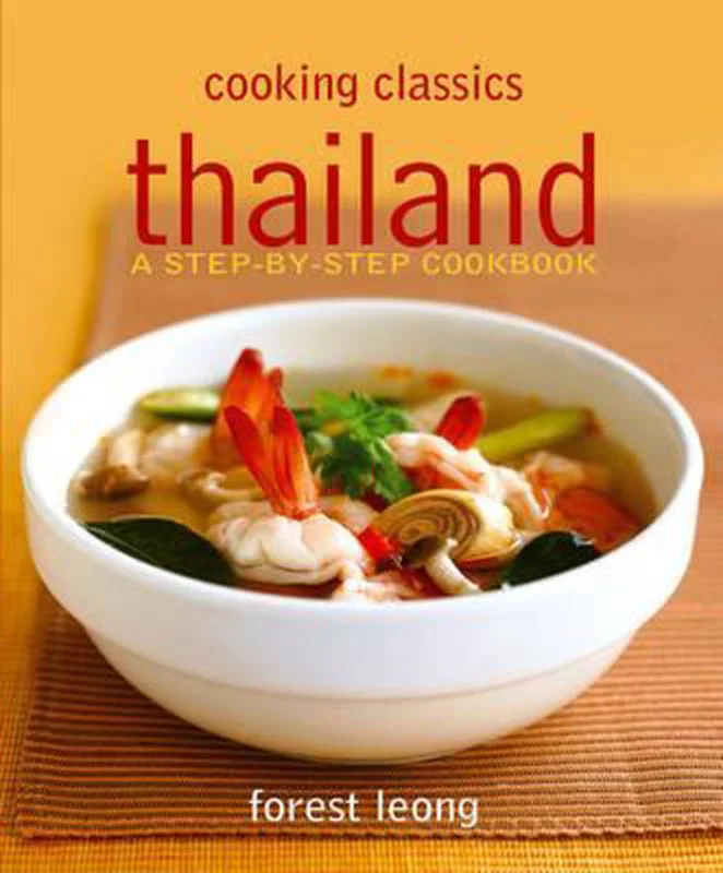 Thailand Op = Op
