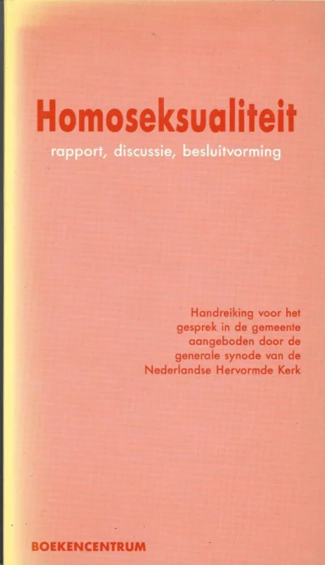 Homoseksualiteit Express Levering
