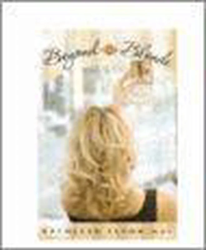 Koop Vandaag Beyond the Blonde