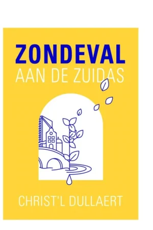 Zondeval aan de Zuidas Seizoensaanbieding