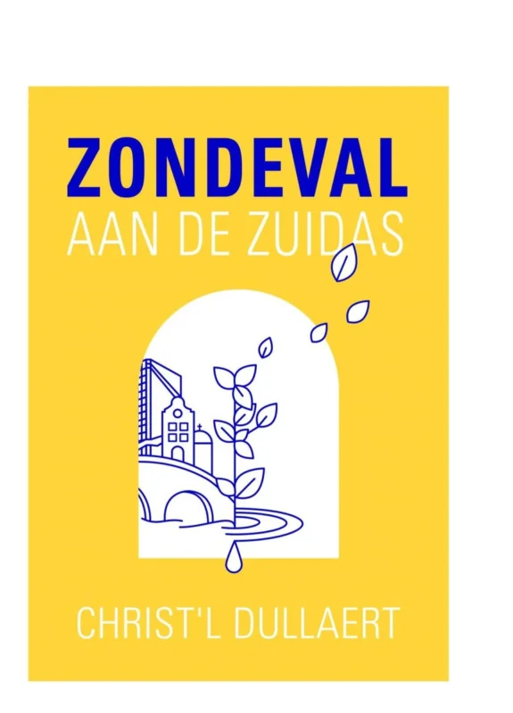 Zondeval aan de Zuidas Seizoensaanbieding