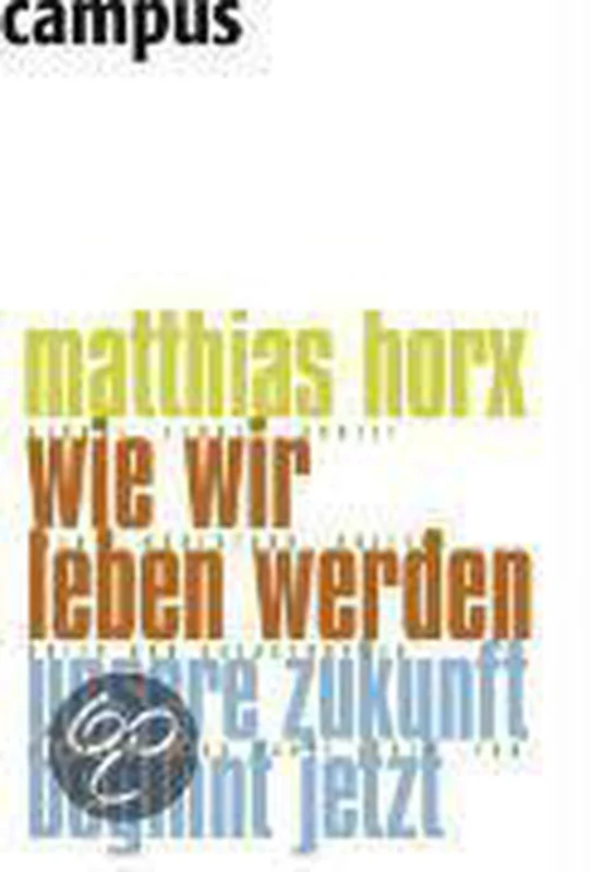 Wie wir leben werden Dagaanbieding