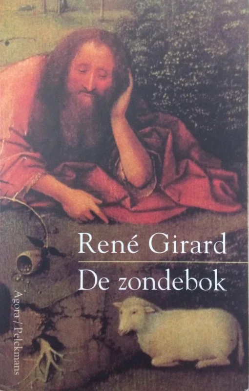 Laatste Kans De zondebok