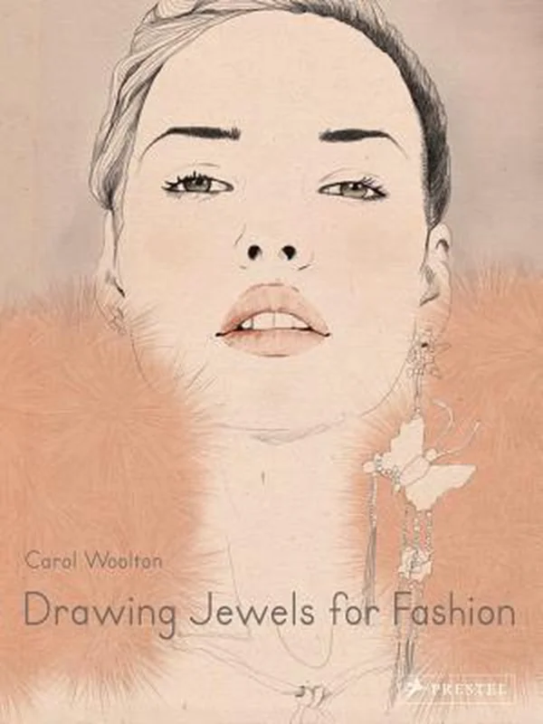 Drawing Jewels For Fashion Voordeelprijs