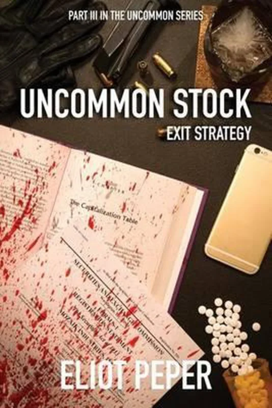Koop Online Uncommon Stock