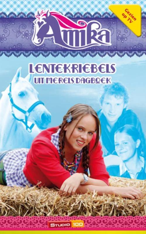 Lentekriebels / Amika Betaalbaar