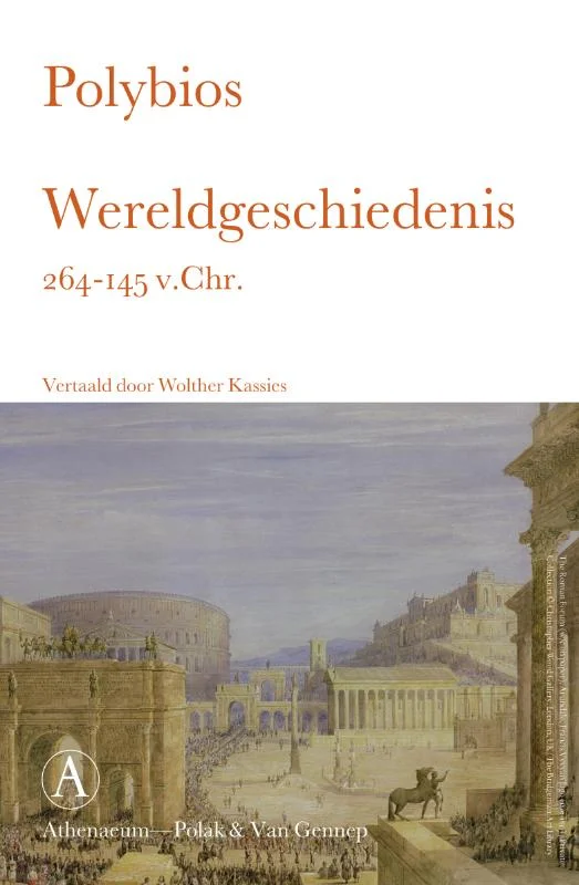 Shop Nu Wereldgeschiedenis 264-145 v. Chr.