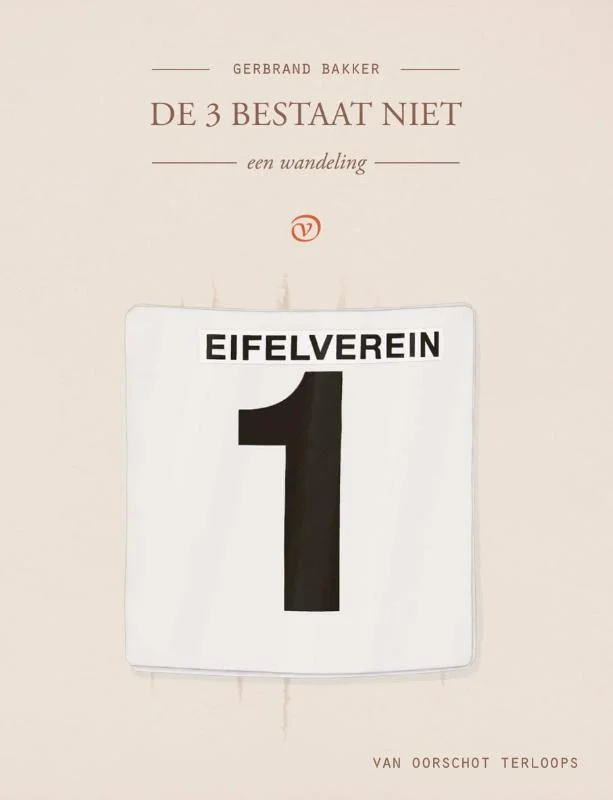 Weekendaanbieding De 3 bestaat niet / Terloops