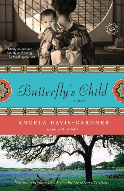 Butterfly's Child Laatste Kans