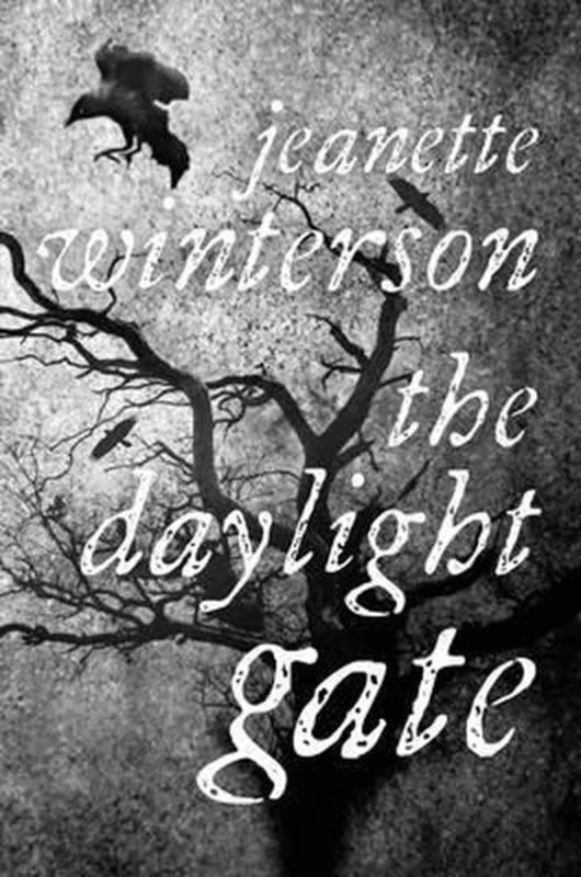 Must-Have Daylight Gate