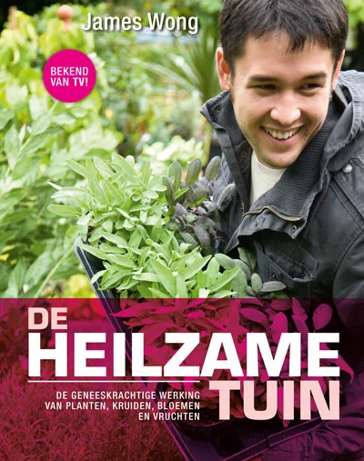 Must-Have De heilzame tuin