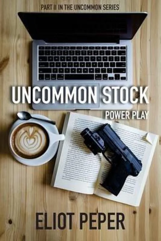 Uncommon Stock Weekendaanbieding