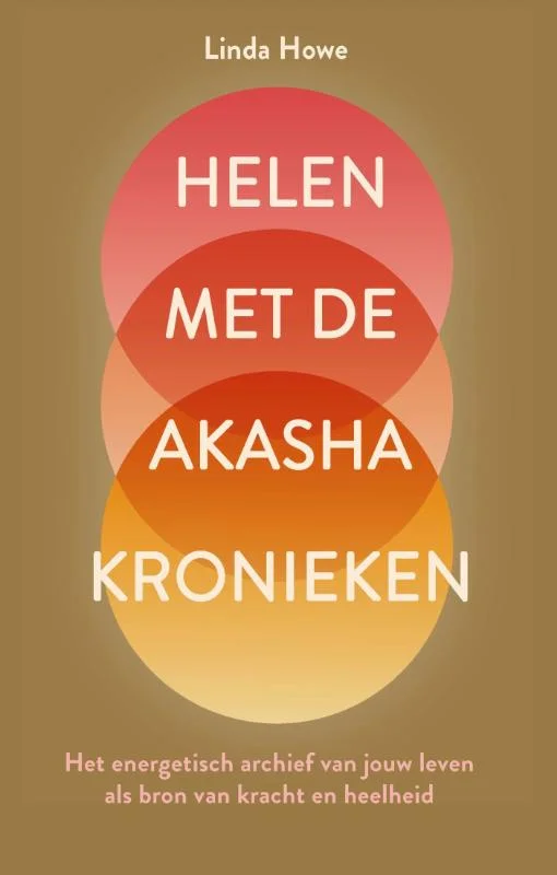 Helen met de Akasha kronieken / Akasha Betaalbaar