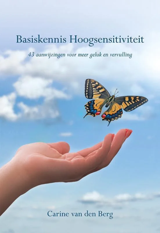 Basiskennis Hoogsensitiviteit Merkproduct