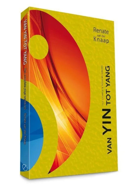 Van Yin tot Yang Premium