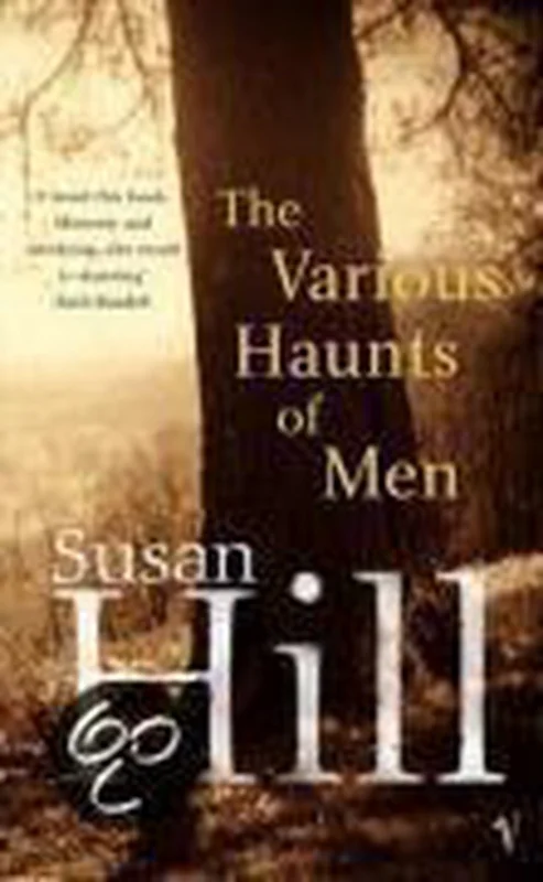 The Various Haunts Of Men Gecertificeerd