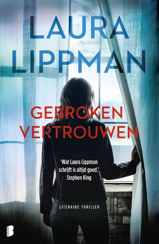Betrouwbaar Gebroken vertrouwen