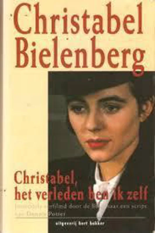Meest Verkocht Christabel, het verleden ben ik zelf
