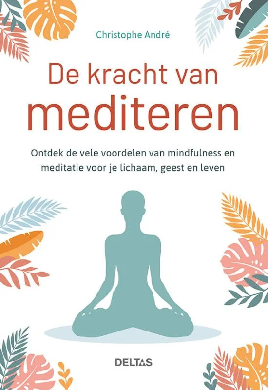Merkproduct De kracht van mediteren