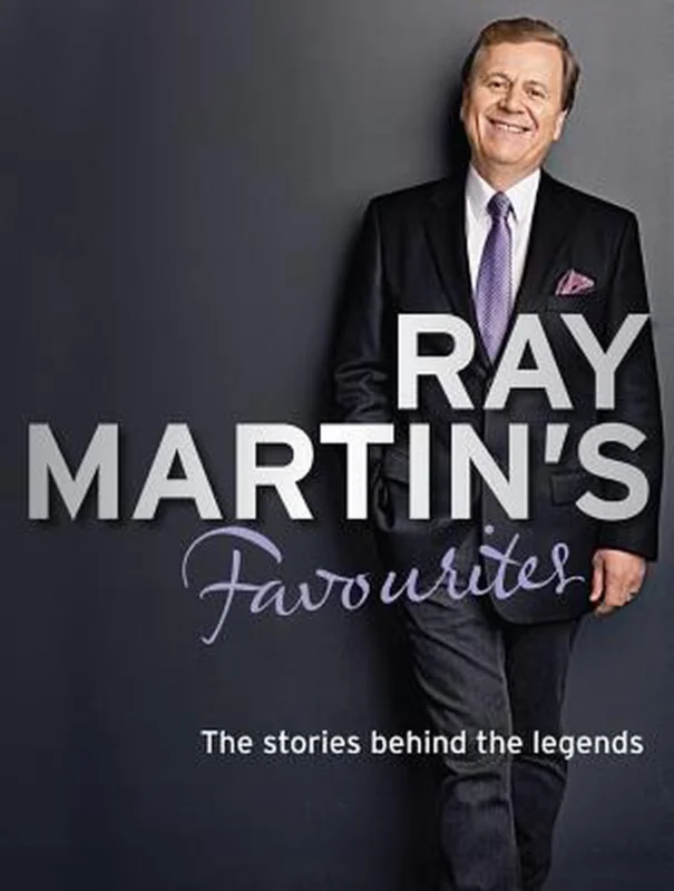 Direct Verzonden Ray Martin's Favourites