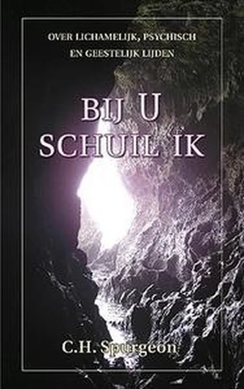 BIJ U SCHUIL IK Exclusieve Aanbieding
