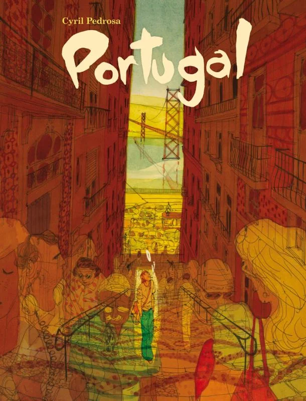 Portugal Hoge Kwaliteit