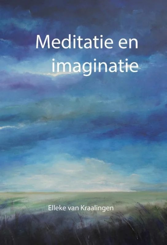 Voordeelprijs Meditatie en imaginatie