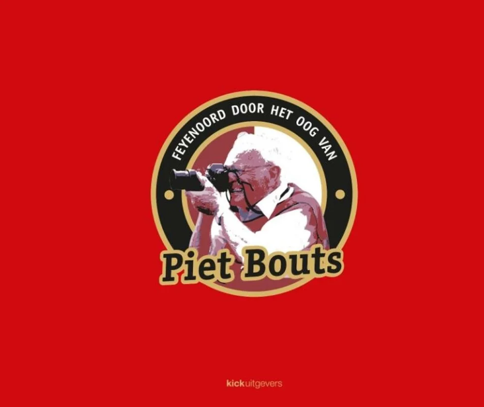 Feyenoord door het oog van Piet Bouts Superprijs