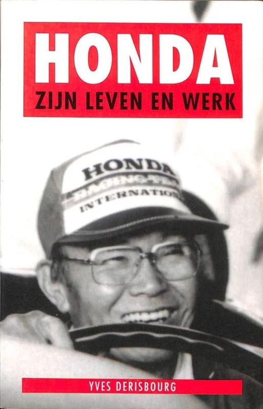 HONDA ZYN LEVEN EN WERK Betaalbaar