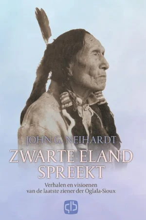 Zwarte Eland spreekt Korting