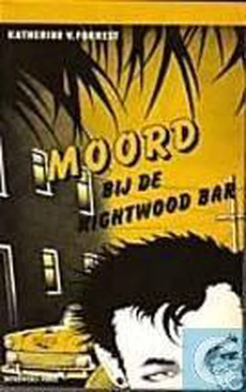 Premium Moord bij de Nightwood Bar