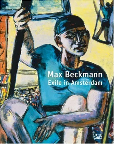 Seizoensaanbieding Max Beckmann