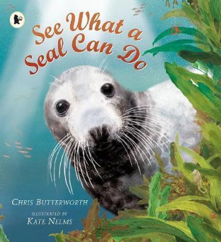 See What a Seal Can Do Meest Verkocht