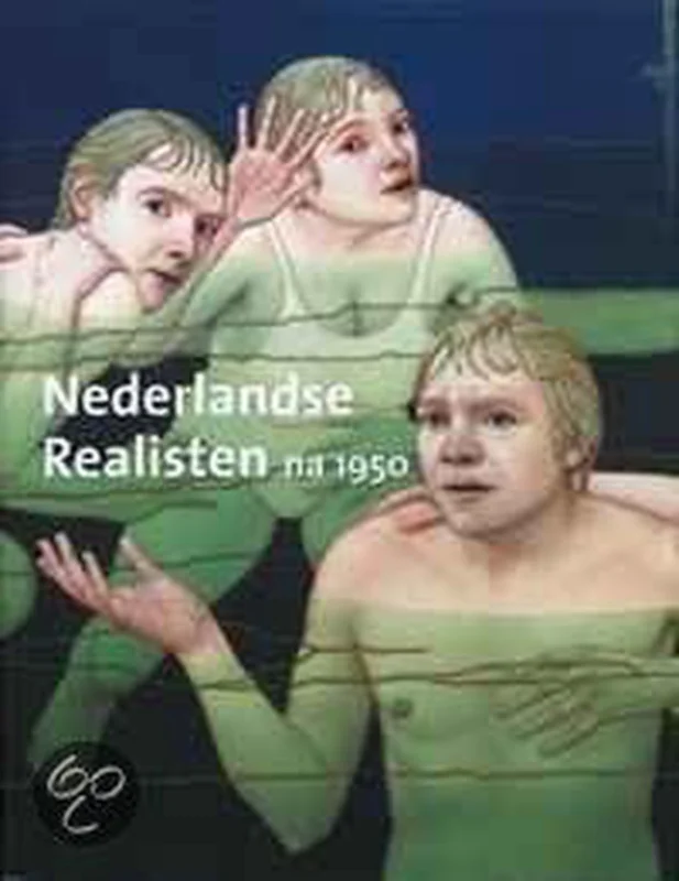 Nederlandse Realisten Na 1950 Gecertificeerd