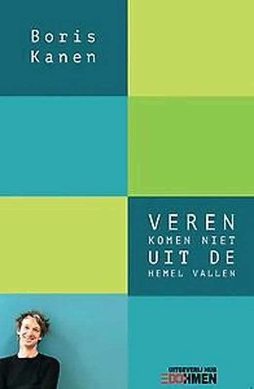 Veren komen niet uit de hemel vallen Gecertificeerd