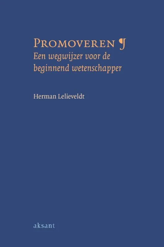Betrouwbaar Promoveren