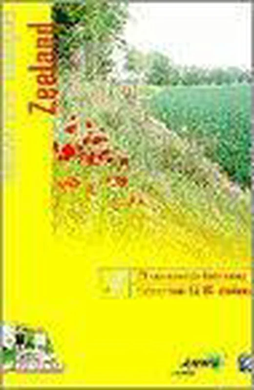 Zeeland / ANWB fietsgids Goedkoop