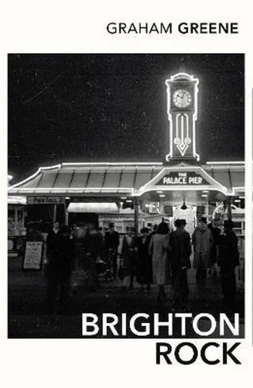 Voordeelprijs Brighton Rock
