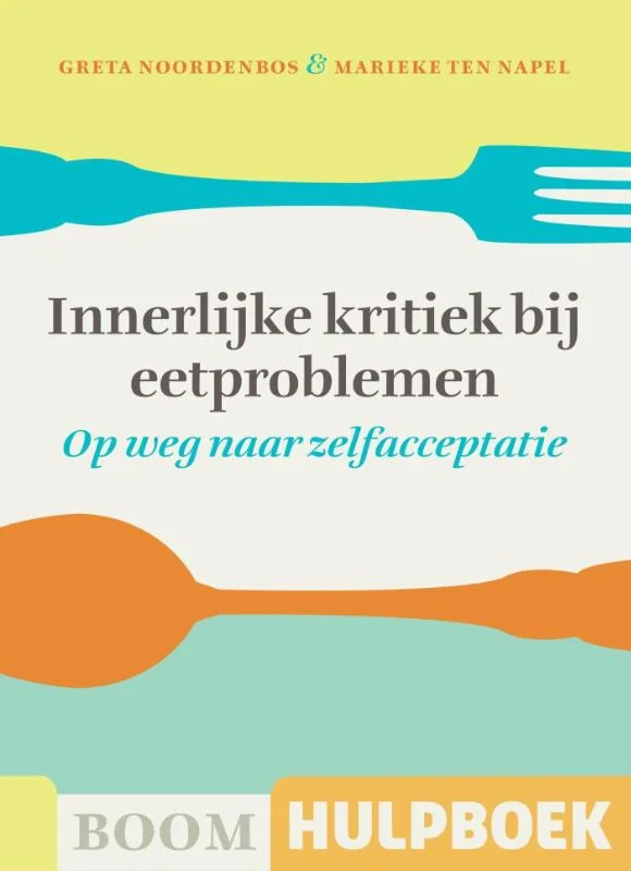 Innerlijke kritiek bij eetproblemen / Boom hulpboek Koopje